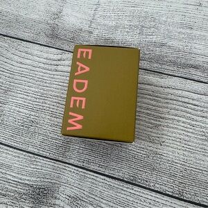 Eadem Airy Brightening Cloud Cushion moisturizer